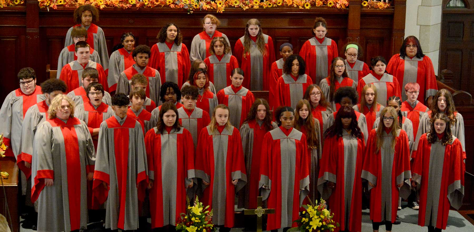 Ohio Choral Directors Association Update