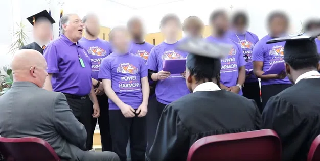 PoH at graduation.JPG